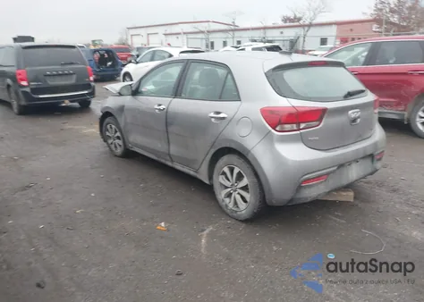 2023 Kia Rio 5-Door S z USA, uszkodzony, nr VIN 3KPA25AD5PE511427